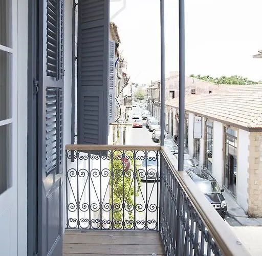 Hotel Lokàl Boutique 3*