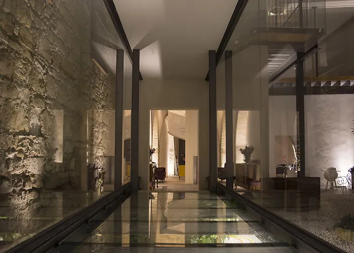 Lokàl Boutique 3* Larnaca