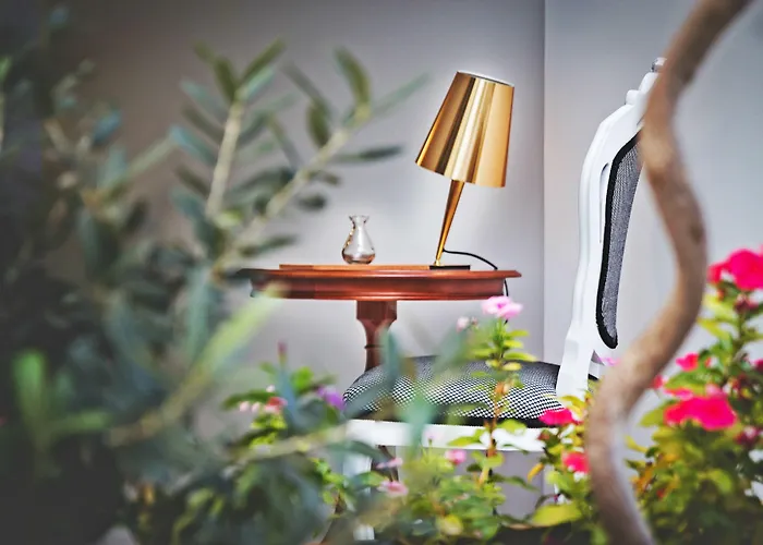 Hotel Lokàl Boutique 3*