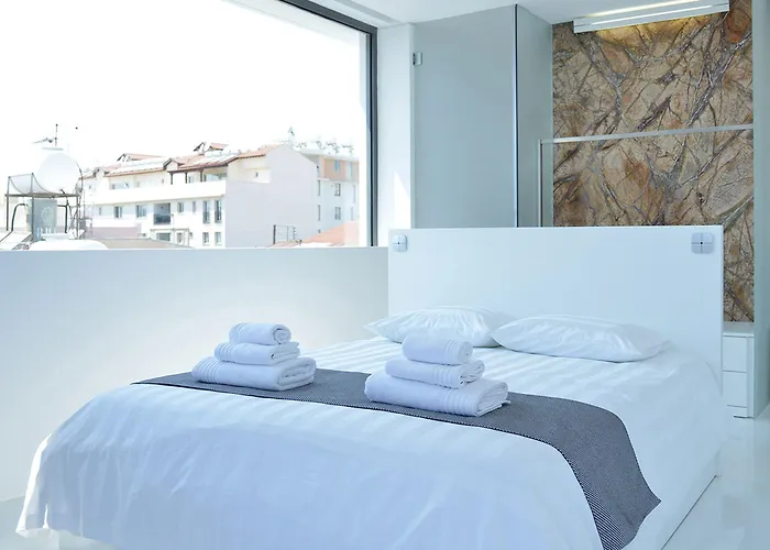 Lokàl Boutique Hotel