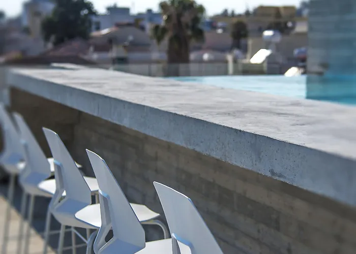 Lokàl Boutique 3* Larnaca