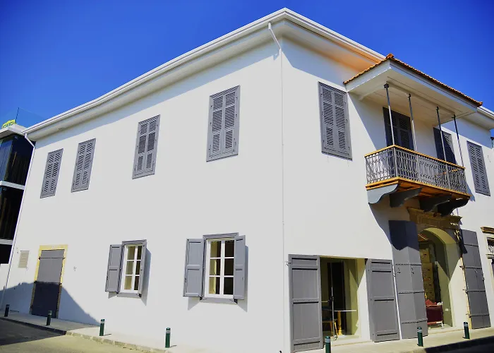 Lokàl Boutique 3* Larnaca