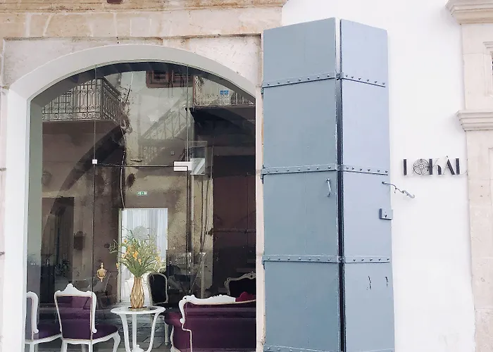 Lokàl Boutique 3* Larnaca