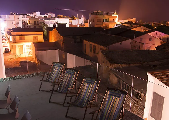 Lokàl Boutique Hotel 3*