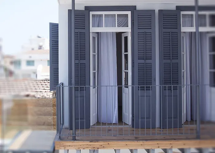 Lokàl Boutique 3* Larnaca