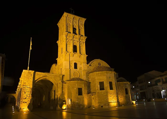 Lokàl Boutique Hotel Larnaca