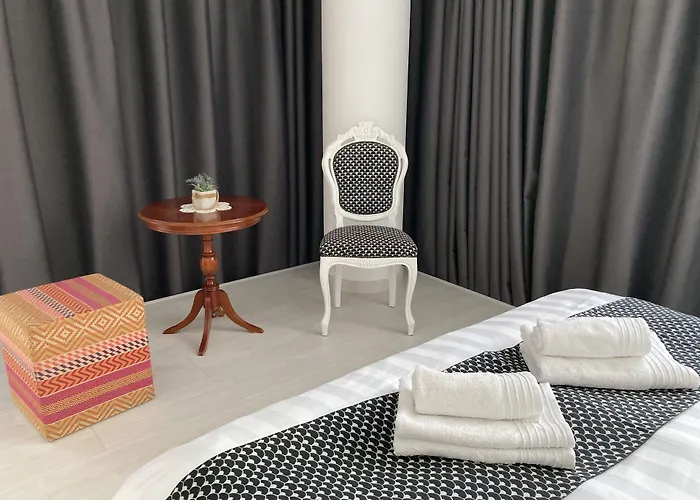 Lokàl Boutique Hotel 3*